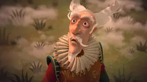 Задник до фильму"Кентервільський привид" #759052