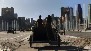 Задник до фильму"Голодні ігри: У вогні" #625166