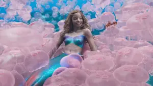 Задник до фильму"Русалонька" #578323