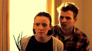 Задник до фильму"The Lord Provides" #777435