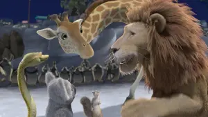 Задник до фильму"Дика природа" #327346