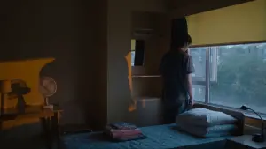 Задник до фильму"Халамидник" #533658