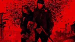 Задник до фильму"30 днів ночі" #808565