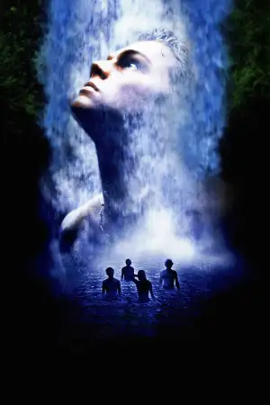 Постер до фильму"Пляж" #812998