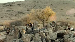 Задник до фильму"Інтервенція" #415023