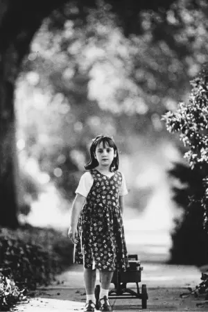 Постер до фильму"Матильда" #649873