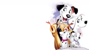 Задник до фильму"101 далматинець" #713862