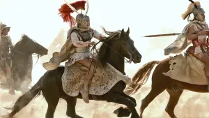 Задник до фильму"Александр" #319344