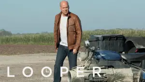 Задник до фильму"Петля часу" #696812