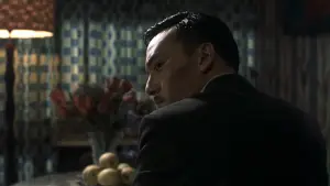 Задник до фильму"手" #907537