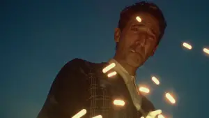 Задник до фильму"Бруталіст" #610672