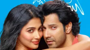 Задник до фильму"है जवानी तो इश्क होना है" #802596