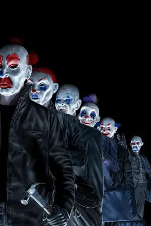 Постер до фильму"Темний лицар" #797716