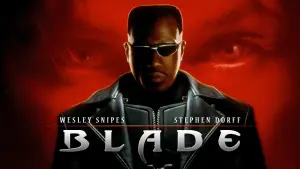 Задник до фильму"Блейд" #50500