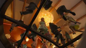 Задник до фильму"Пункт призначення 6" #547882