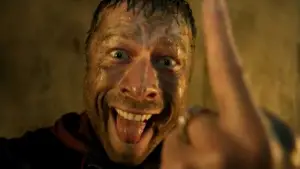 Задник до фильму"Людина, що біжить" #514130