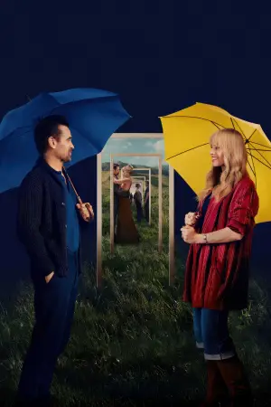 Постер до фильму"Велика смілива красива подорож" #559364