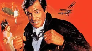 Задник до фильму"Ас із асів" #452058