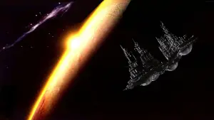 Задник до фильму"Чужий" #548989