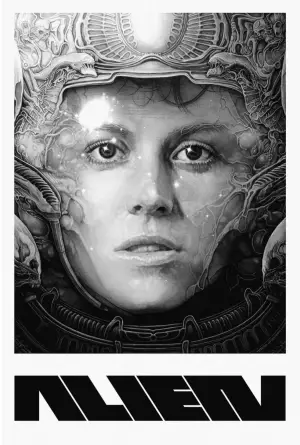 Постер до фильму"Чужий" #549299