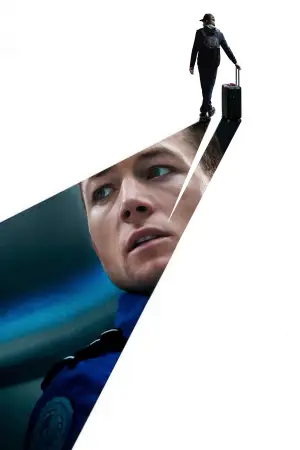 Постер до фильму"Ручна поклажа" #780027