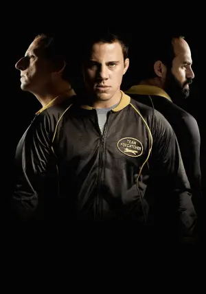 Постер до фильму"Мисливець на лисиць" #272403