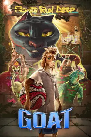 Постер до фильму"Цап-забивайло" #759468