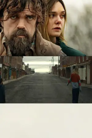 Постер до фильму"Здається, ми залишилися одні" #451496