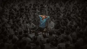 Задник до фильму"Кулі" #605892