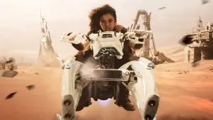 Задник до фильму"కల్కి 2898-ఎ.డి" #782632