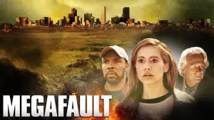 Задник до фильму"Мегарозлом" #643248