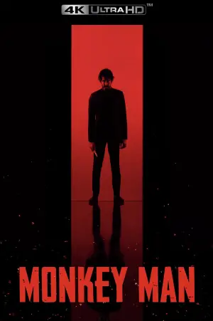 Постер до фильму"Манкімен" #598339