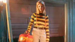 Задник до фильму"Беккі" #337379