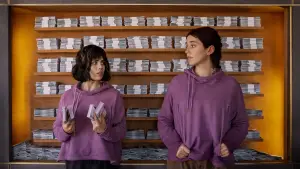 Задник до фильму"Сестринське (не)щастя" #707065