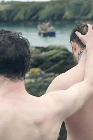 Постер до фильму"On the Sea" #784331