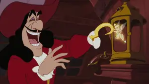 Задник до фильму"Пітер Пен" #788000