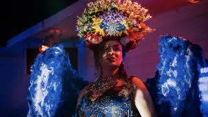 Задник до фильму"Королеви радості" #541787