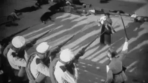 Задник до фильму"Броненосець «Потьомкін»" #534166