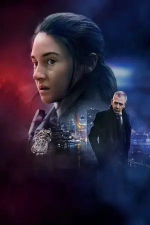 Постер до фильму"Мізантроп" #189735