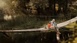 Задник до фильму"На деревню дедушке" #660663