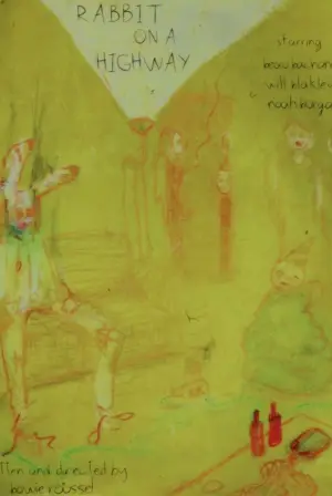 Постер до фильму"Rabbit on a Highway" #927232