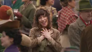 Задник до фильму"Вонка" #609289