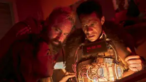 Задник до фильму"До нуля" #646926