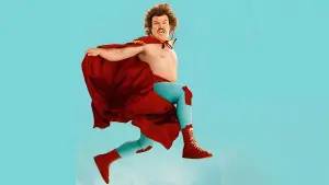 Задник до фильму"Борець Начо" #702025