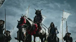 Задник до фильму"Війна й повстання" #615729