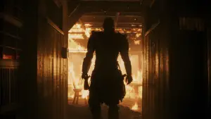 Задник до фильму"Суперґьорл" #605181