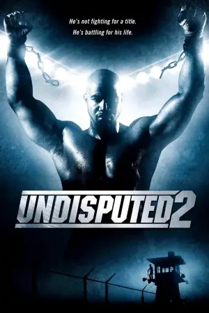 Постер до фильму"Обговоренню не підлягає 2" #807516