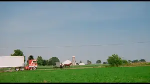 Задник до фильму"Свідок" #672978