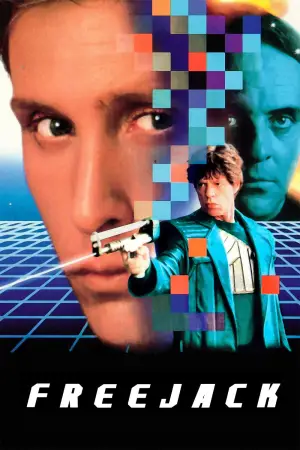 Постер до фильму"Утікач із того світу" #718150