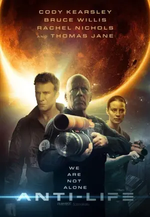 Постер до фильму"Прорив" #123105